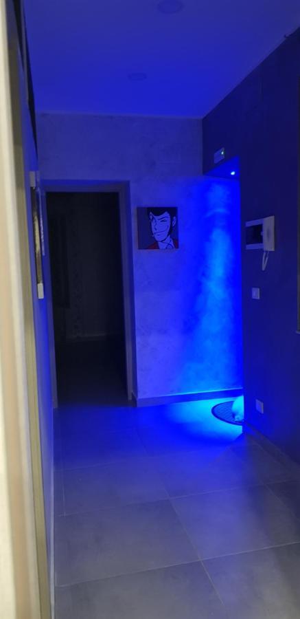 شقة La Casa Del Relax كاتانيا المظهر الخارجي الصورة