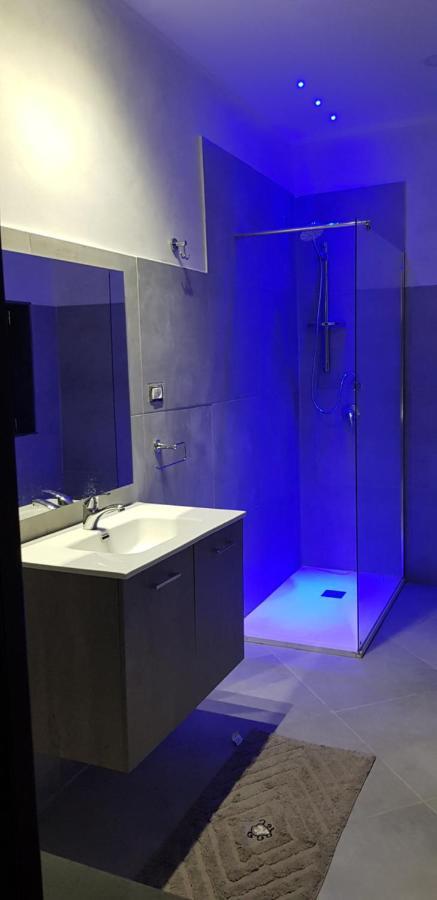 شقة La Casa Del Relax كاتانيا المظهر الخارجي الصورة