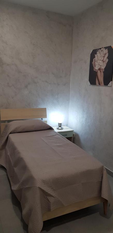 شقة La Casa Del Relax كاتانيا المظهر الخارجي الصورة