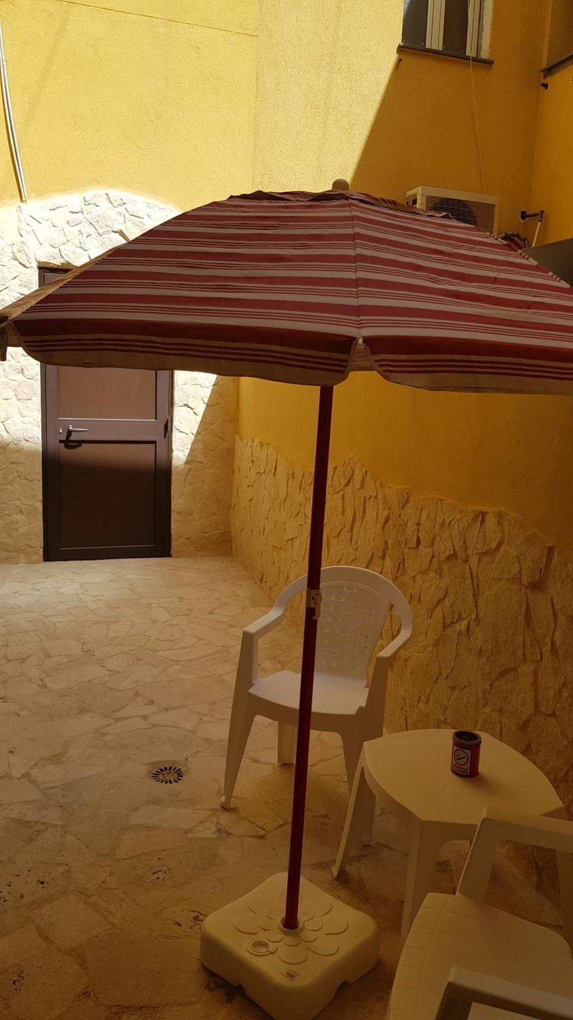 شقة La Casa Del Relax كاتانيا المظهر الخارجي الصورة